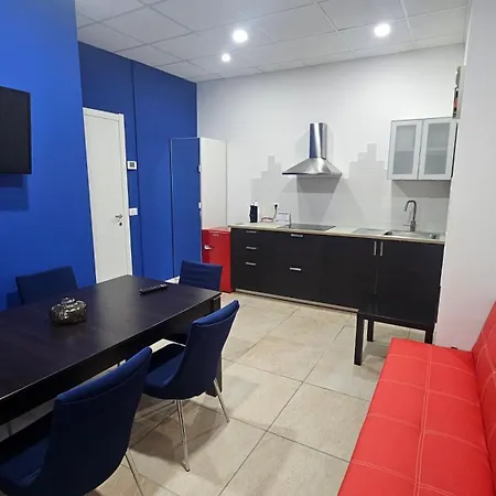 Guest house Gd House *