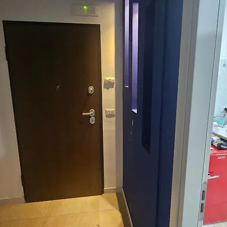Guest house Gd House *