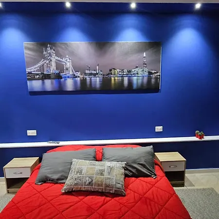 Gd House 3*