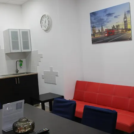Guest house Gd House