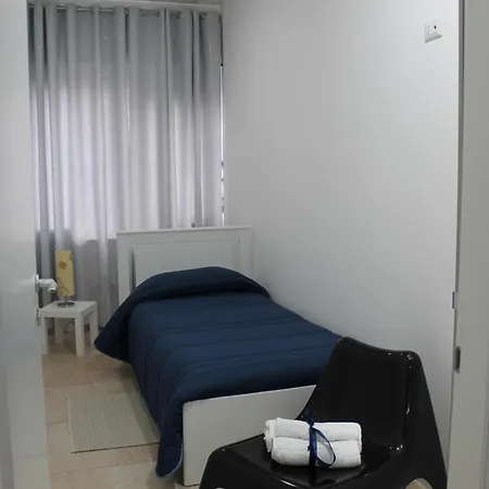 Gd House בית הארחה