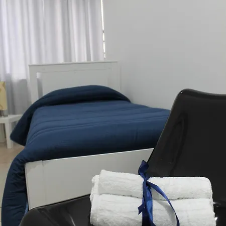 בית הארחה Gd House