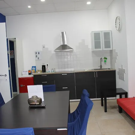 Guest house Gd House Tito