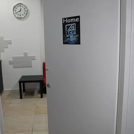 Gd House *