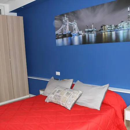 Gd House Guest house 3*