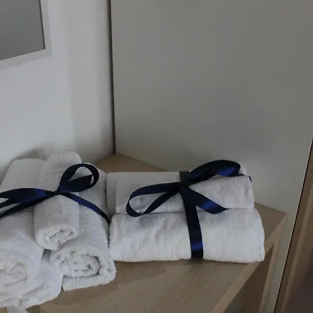 Gd House Guest house Tito