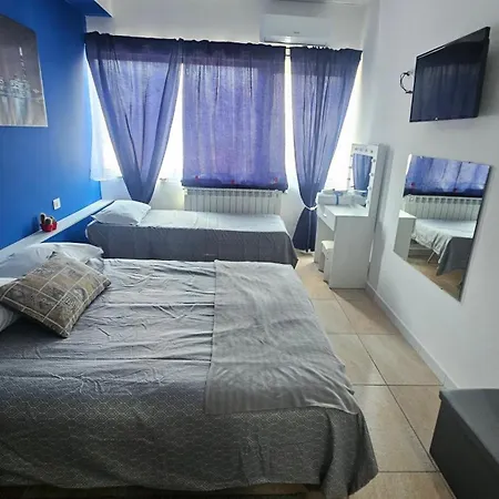 בית הארחה Gd House 3*