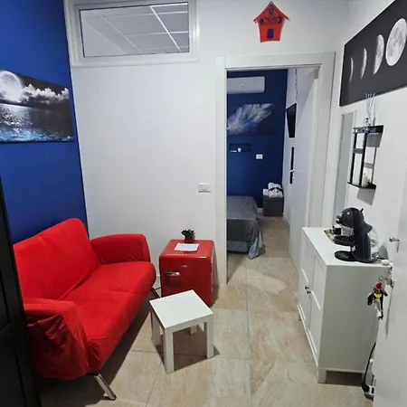 Gd House