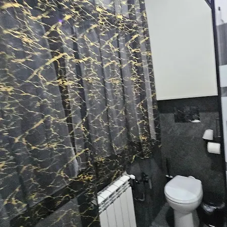 בית הארחה Gd House 3*