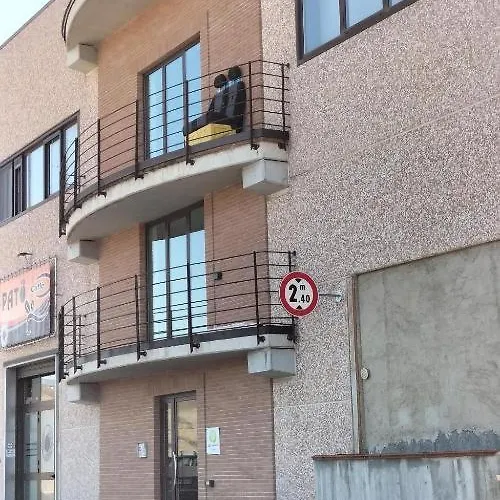 Gd House Pensionat Tito