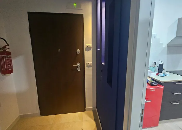 Guest house Gd House 3*