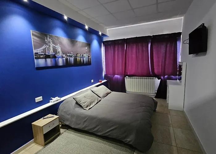 Gd House Guest house