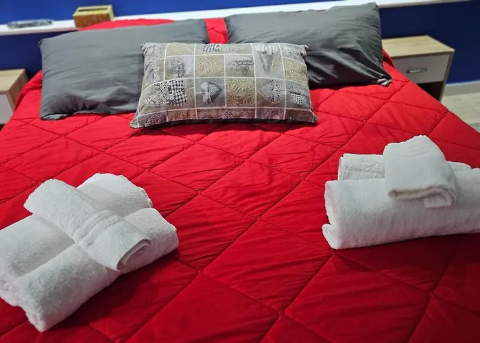 Guest house Gd House