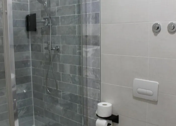 Gd House Guest house 3*