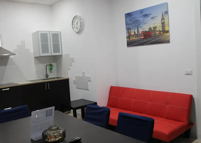 Guest house Gd House