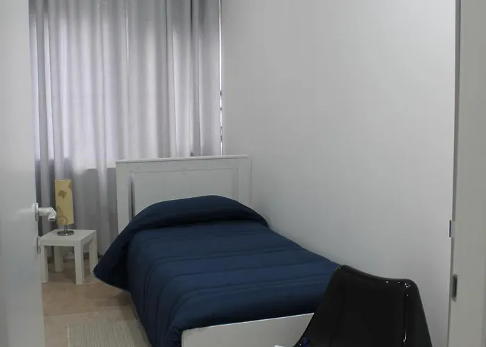 Gd House Guest house