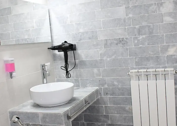 Gd House Guest house