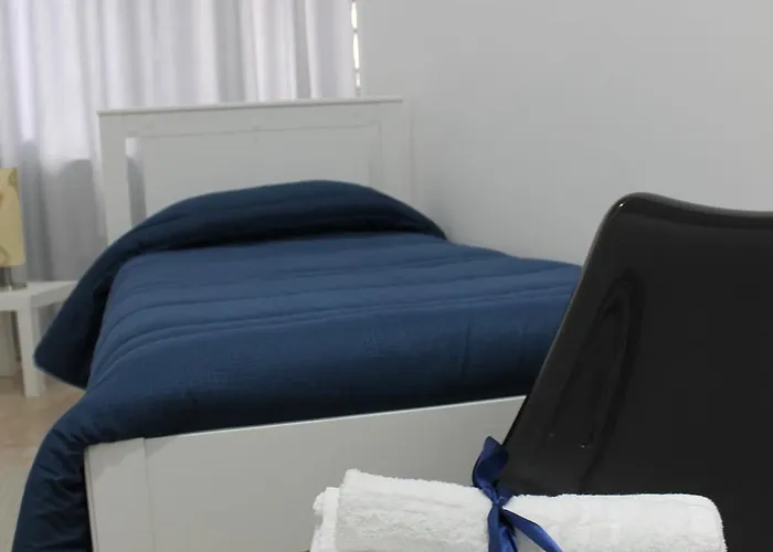 Guest house Gd House