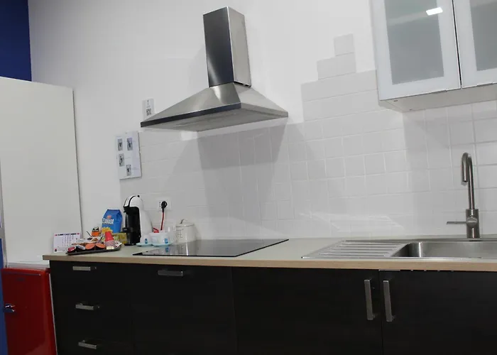 Gd House Guest house 3*