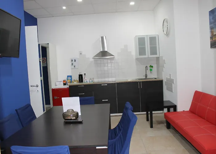 Guest house Gd House Tito