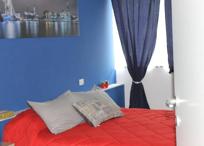 Guest house Gd House