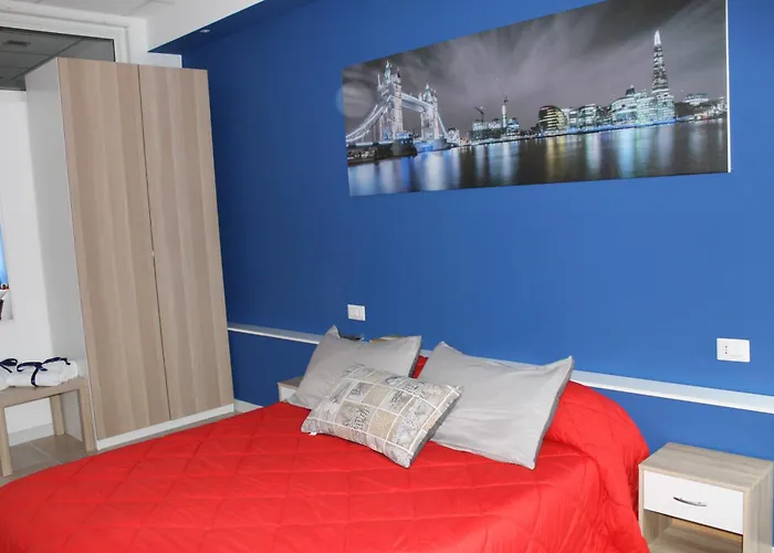 Gd House Guest house 3*