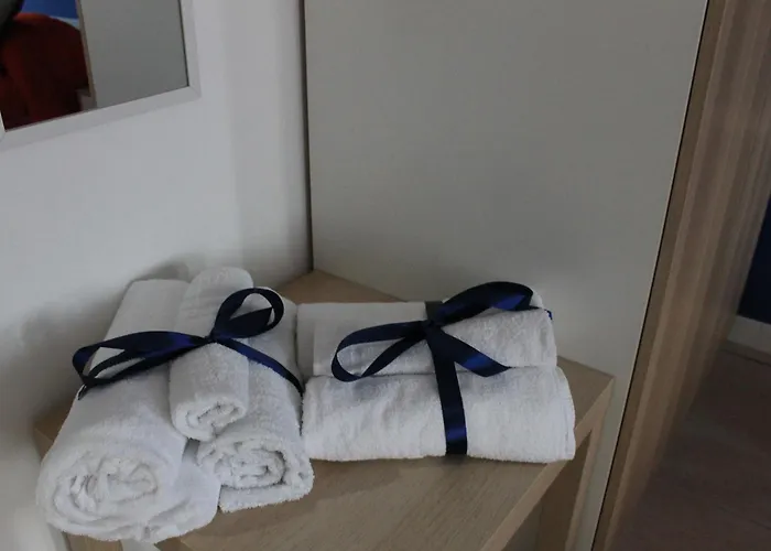 Gd House Guest house Tito