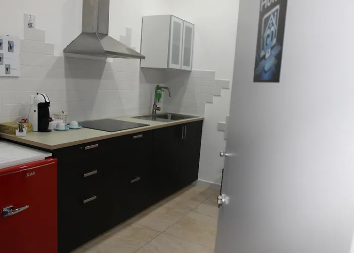 Guest house Gd House Tito