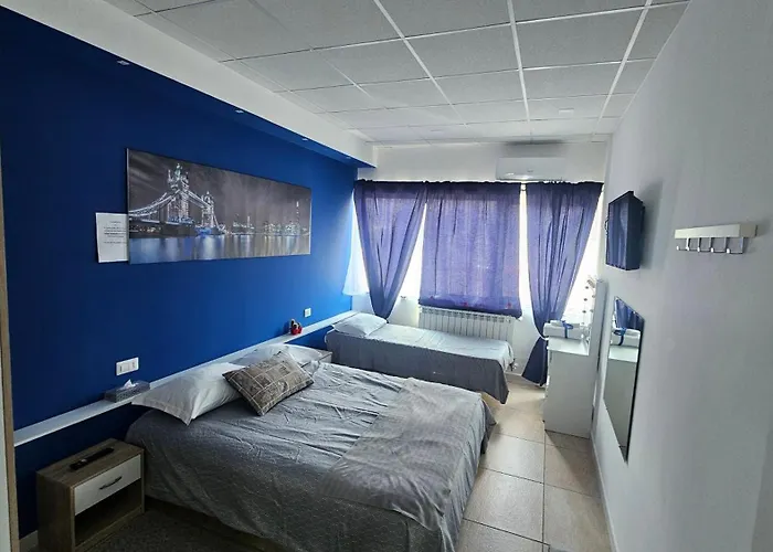 Guest house Gd House Tito