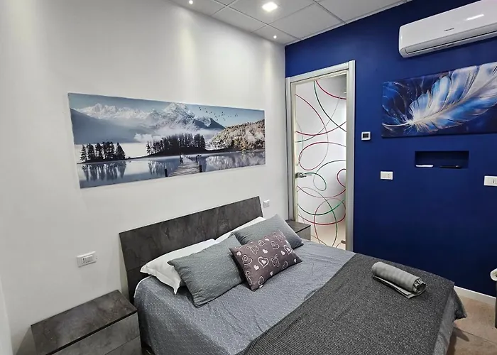 Gd House Guest house Tito