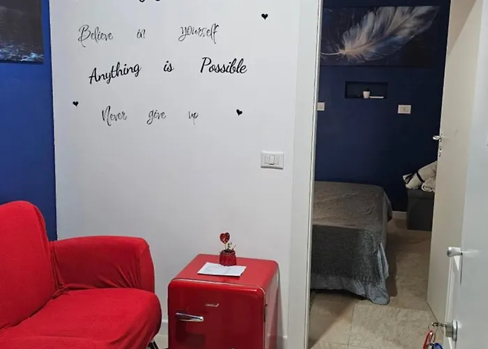 Gd House Pensionat 3*